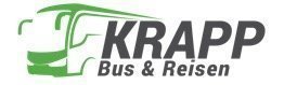 Logo Bamberger Busreisen Krapp GmbH